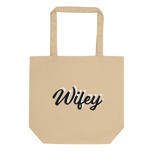 Eco Tote Bag