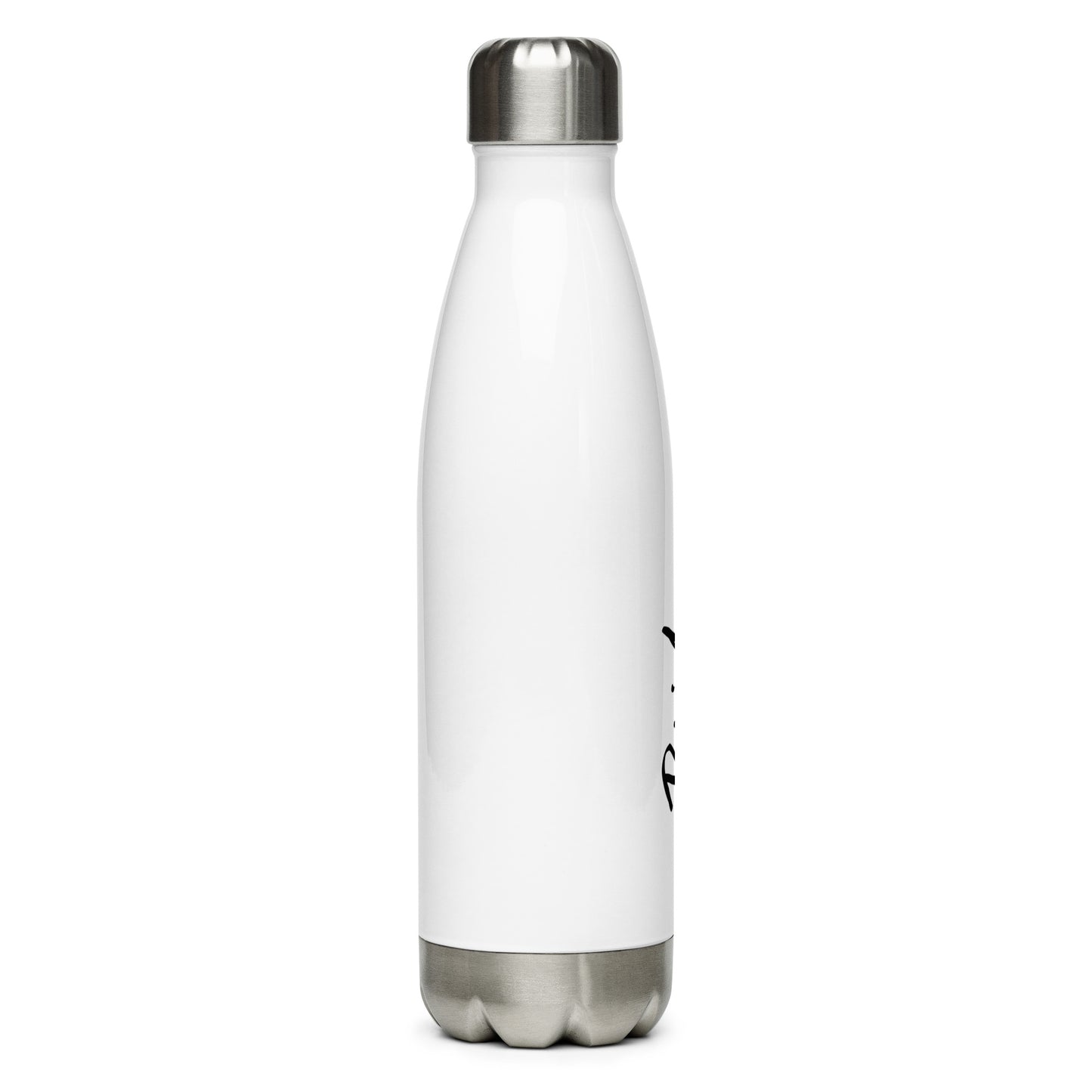 Stainless Steel Water Bottle